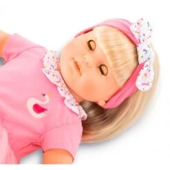 Simba Corolle Mon Grand Poupon Adele, Blond, Puppe -Spielzeug Förderung Rabatte Simba Corolle Mon Grand Poupon Adele blond Puppe@@1743194 3