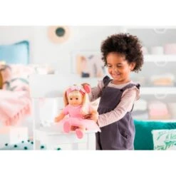 Simba Corolle Mon Grand Poupon Adele, Blond, Puppe -Spielzeug Förderung Rabatte Simba Corolle Mon Grand Poupon Adele blond Puppe@@1743194 6