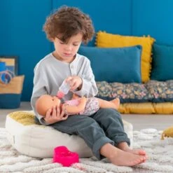 Simba Corolle Mon Grand Poupon Emma Trink+Näss Badebaby, Puppe 25 Simba Corolle Mon Grand Poupon Emma Trink+Näss Badebaby, Puppe -Spielzeug Förderung Rabatte Simba Corolle Mon Grand Poupon Emma Trink N ss Badebaby Puppe@@1914916 8