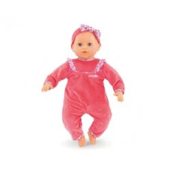 Spielzeug Förderung Rabatte -Spielzeug Förderung Rabatte Simba Corolle Mon Grand Poupon Lila Ch rie Puppe@@1743192 1