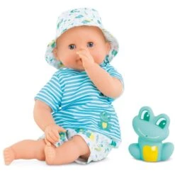 Spielzeug Förderung Rabatte -Spielzeug Förderung Rabatte Simba Corolle Mon Premier Poupon Badebaby Marin Puppe@@1730397 1