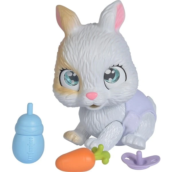 Simba Pamper Petz Hase, Spielfigur 3 Simba Pamper Petz Hase, Spielfigur