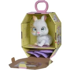 Simba Pamper Petz Hase, Spielfigur 9 Simba Pamper Petz Hase, Spielfigur -Spielzeug Förderung Rabatte Simba Pamper Petz Hase Spielfigur@@1ssipx02 2