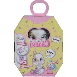 Simba Pamper Petz Hase, Spielfigur 11 Simba Pamper Petz Hase, Spielfigur -Spielzeug Förderung Rabatte Simba Pamper Petz Hase Spielfigur@@1ssipx02 4
