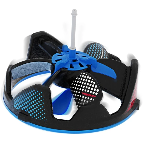 Spin Master Air Hogs Gravitor Mit Trickstab, Spielfigur 4 Spin Master Air Hogs Gravitor Mit Trickstab, Spielfigur – Bild 2