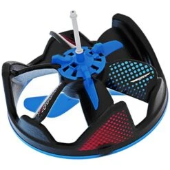 Spin Master Air Hogs Gravitor Mit Trickstab, Spielfigur 12 Spin Master Air Hogs Gravitor Mit Trickstab, Spielfigur -Spielzeug Förderung Rabatte Spin Master Air Hogs Gravitor mit Trickstab Spielfigur@@1761467 2