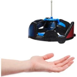 Spin Master Air Hogs Gravitor Mit Trickstab, Spielfigur 13 Spin Master Air Hogs Gravitor Mit Trickstab, Spielfigur -Spielzeug Förderung Rabatte Spin Master Air Hogs Gravitor mit Trickstab Spielfigur@@1761467 3