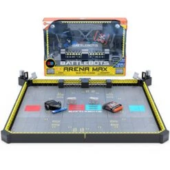 Spin Master HEXBUG Battle Bots - Arena Max, Spielfigur