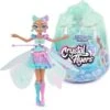 Spin Master Hatchimals Crystal Flyers - Kawaii Fliegende Fee, Spielfigur -Spielzeug Förderung Rabatte Spin Master Hatchimals Crystal Flyers Kawaii Fliegende Fee Spielfigur@@100008135