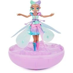 Spin Master Hatchimals Crystal Flyers - Kawaii Fliegende Fee, Spielfigur 10 Spin Master Hatchimals Crystal Flyers - Kawaii Fliegende Fee, Spielfigur -Spielzeug Förderung Rabatte Spin Master Hatchimals Crystal Flyers Kawaii Fliegende Fee Spielfigur@@100008135 2
