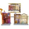 Spin Master Wizarding World Harry Potter - Winkelgasse Spielset, Spielfigur 2 Spin Master Wizarding World Harry Potter - Winkelgasse Spielset, Spielfigur -Spielzeug Förderung Rabatte Spin Master Wizarding World Harry Potter Winkelgasse Spielset Spielfigur@@1850231