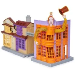 Spin Master Wizarding World Harry Potter - Winkelgasse Spielset, Spielfigur 13 Spin Master Wizarding World Harry Potter - Winkelgasse Spielset, Spielfigur -Spielzeug Förderung Rabatte Spin Master Wizarding World Harry Potter Winkelgasse Spielset Spielfigur@@1850231 1