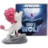 Tonies 100% Wolf - Das Original-Hörspiel Zum Kinofilm, Spielfigur 1 Tonies 100% Wolf - Das Original-Hörspiel Zum Kinofilm, Spielfigur -Spielzeug Förderung Rabatte Tonies 100 Wolf Das Original H rspiel zum Kinofilm Spielfigur@@1822158