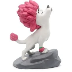 Tonies 100% Wolf - Das Original-Hörspiel Zum Kinofilm, Spielfigur -Spielzeug Förderung Rabatte Tonies 100 Wolf Das Original H rspiel zum Kinofilm Spielfigur@@1822158 1