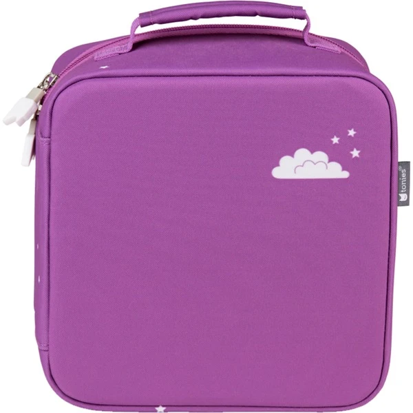 Tonies Bühnen-Transporter - Hinter Dem Regenbogen, Tasche 4 Tonies Bühnen-Transporter - Hinter Dem Regenbogen, Tasche – Bild 2