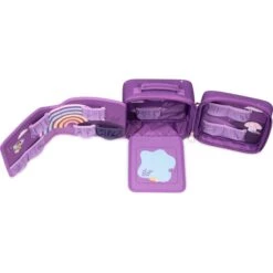 Tonies Bühnen-Transporter - Hinter Dem Regenbogen, Tasche 11 Tonies Bühnen-Transporter - Hinter Dem Regenbogen, Tasche -Spielzeug Förderung Rabatte Tonies B hnen Transporter Hinter dem Regenbogen Tasche@@1899617 2