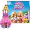 Tonies Barbie Princess Adventure, Spielfigur -Spielzeug Förderung Rabatte Tonies Barbie Princess Adventure Spielfigur@@1792323