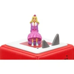 Tonies Barbie Princess Adventure, Spielfigur 9 Tonies Barbie Princess Adventure, Spielfigur -Spielzeug Förderung Rabatte Tonies Barbie Princess Adventure Spielfigur@@1792323 3