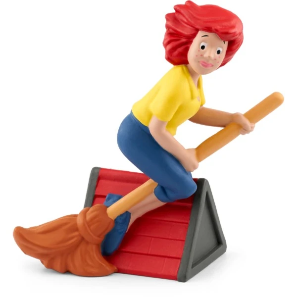 Tonies Bibi Blocksberg - Mami Spielt Verrückt, Spielfigur 4 Tonies Bibi Blocksberg - Mami Spielt Verrückt, Spielfigur – Bild 2