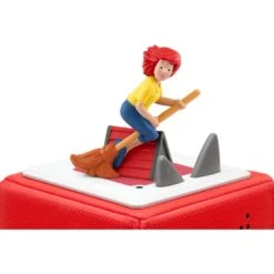 Tonies Bibi Blocksberg - Mami Spielt Verrückt, Spielfigur 9 Tonies Bibi Blocksberg - Mami Spielt Verrückt, Spielfigur -Spielzeug Förderung Rabatte Tonies Bibi Blocksberg Mami spielt verr ckt Spielfigur@@100000847 3