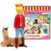 Tonies Bibi & Tina - Das Waisenfohlen, Spielfigur 2 Tonies Bibi & Tina - Das Waisenfohlen, Spielfigur -Spielzeug Förderung Rabatte Tonies Bibi Tina Das Waisenfohlen Spielfigur@@1785379