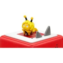 Tonies Biene Maja - Majas Geburt, Spielfigur 8 Tonies Biene Maja - Majas Geburt, Spielfigur -Spielzeug Förderung Rabatte Tonies Biene Maja Majas Geburt Spielfigur@@1se2tt0p 2