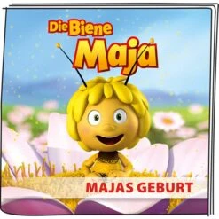 Tonies Biene Maja - Majas Geburt, Spielfigur 9 Tonies Biene Maja - Majas Geburt, Spielfigur -Spielzeug Förderung Rabatte Tonies Biene Maja Majas Geburt Spielfigur@@1se2tt0p 3