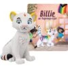 Tonies Billie, Der Regenbogentiger, Spielfigur -Spielzeug Förderung Rabatte Tonies Billie der Regenbogentiger Spielfigur@@100000808