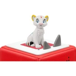 Tonies Billie, Der Regenbogentiger, Spielfigur 9 Tonies Billie, Der Regenbogentiger, Spielfigur -Spielzeug Förderung Rabatte Tonies Billie der Regenbogentiger Spielfigur@@100000808 3