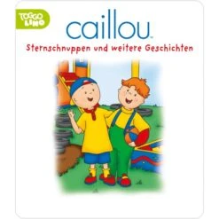 Tonies Caillou - Sternschnuppen Und Weitere Geschichten, Spielfigur 8 Tonies Caillou - Sternschnuppen Und Weitere Geschichten, Spielfigur -Spielzeug Förderung Rabatte Tonies Caillou Sternschnuppen und weitere Geschichten Spielfigur@@100003298 2