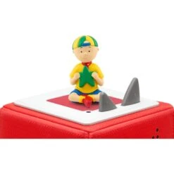 Tonies Caillou - Sternschnuppen Und Weitere Geschichten, Spielfigur 9 Tonies Caillou - Sternschnuppen Und Weitere Geschichten, Spielfigur -Spielzeug Förderung Rabatte Tonies Caillou Sternschnuppen und weitere Geschichten Spielfigur@@100003298 3
