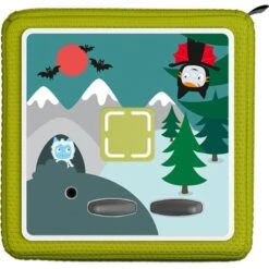 Tonies Dekofolie - Auf Zum Magischen Berg, Stickerfolie -Spielzeug Förderung Rabatte Tonies Dekofolie Auf zum magischen Berg Stickerfolie@@100010054 1