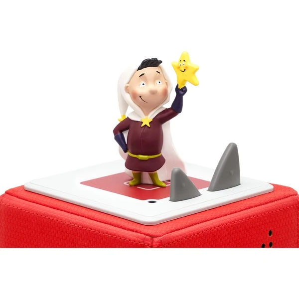 Tonies Der Sternenmann - Lieder Und Hörspiel Zur Guten Nacht, Spielfigur 6 Tonies Der Sternenmann - Lieder Und Hörspiel Zur Guten Nacht, Spielfigur – Bild 4