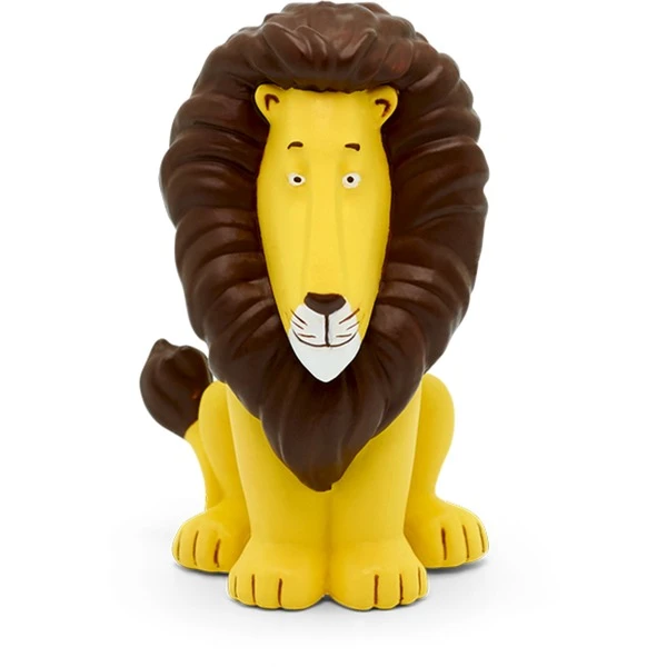 Tonies Der Glückliche Löwe, Spielfigur 4 Tonies Der Glückliche Löwe, Spielfigur – Bild 2