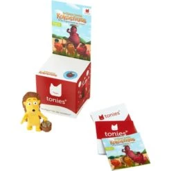 Tonies Der Kleine Drache Kokosnuss - Teil 2, Spielfigur 11 Tonies Der Kleine Drache Kokosnuss - Teil 2, Spielfigur -Spielzeug Förderung Rabatte Tonies Der kleine Drache Kokosnuss Teil 2 Spielfigur@@1se2t011 4