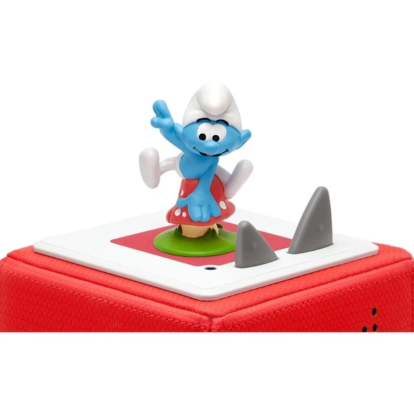 Tonies Die Schlümpfe - Ein Tollpatschiger Held & 3 Weitere Schlumpfige Abenteuer, Spielfigur 6 Tonies Die Schlümpfe - Ein Tollpatschiger Held & 3 Weitere Schlumpfige Abenteuer, Spielfigur – Bild 4