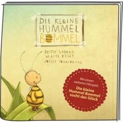 Tonies Die Kleine Hummel Bommel / Die Kleine Hummel Bommel Sucht Das Glück, Spielfigur -Spielzeug Förderung Rabatte Tonies Die kleine Hummel Bommel Die kleine Hummel Bommel sucht das Gl ck Spielfigur@@1759300 2