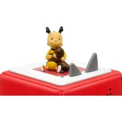 Tonies Die Kleine Hummel Bommel / Die Kleine Hummel Bommel Sucht Das Glück, Spielfigur -Spielzeug Förderung Rabatte Tonies Die kleine Hummel Bommel Die kleine Hummel Bommel sucht das Gl ck Spielfigur@@1759300 3