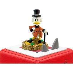Tonies Disney DuckTales - Woohoo! / Die Suche Nach Atlantis, Spielfigur 9 Tonies Disney DuckTales - Woohoo! / Die Suche Nach Atlantis, Spielfigur -Spielzeug Förderung Rabatte Tonies Disney DuckTales Woohoo Die Suche nach Atlantis Spielfigur@@1900699 3