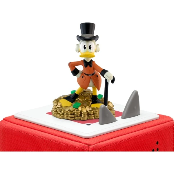 Tonies Disney DuckTales - Woohoo! / Die Suche Nach Atlantis, Spielfigur 6 Tonies Disney DuckTales - Woohoo! / Die Suche Nach Atlantis, Spielfigur – Bild 4