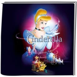 Tonies Disney - Cinderella, Spielfigur -Spielzeug Förderung Rabatte Tonies Disney Cinderella Spielfigur@@1678332 2