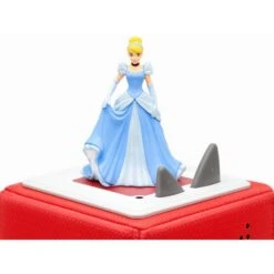 Tonies Disney - Cinderella, Spielfigur -Spielzeug Förderung Rabatte Tonies Disney Cinderella Spielfigur@@1678332 3