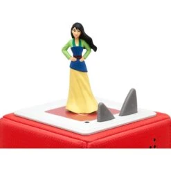 Tonies Disney - Mulan, Spielfigur -Spielzeug Förderung Rabatte Tonies Disney Mulan Spielfigur@@1857120 3