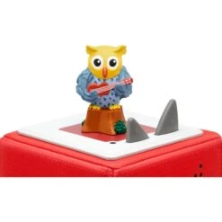 Tonies Eule Findet Den Beat - Mit Gefühl, Spielfigur -Spielzeug Förderung Rabatte Tonies Eule findet den Beat Mit Gef hl Spielfigur@@1733646 3