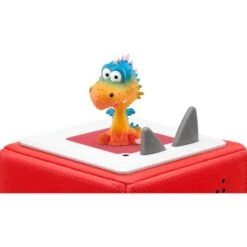 Tonies Furzipups - 3 Geschichten Und 6 Songs, Spielfigur -Spielzeug Förderung Rabatte Tonies Furzipups 3 Geschichten und 6 Songs Spielfigur@@1900696 3