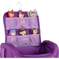 Tonies HörSpiel-Transporter - Hinter Dem Regenbogen, Tasche -Spielzeug Förderung Rabatte Tonies H rSpiel Transporter Hinter dem Regenbogen Tasche@@1899618 5