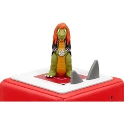 Tonies Heavysaurus - Rock`n Rarrr Music, Spielfigur 9 Tonies Heavysaurus - Rock`n Rarrr Music, Spielfigur -Spielzeug Förderung Rabatte Tonies Heavysaurus Rock n Rarrr Music Spielfigur@@1se2tt2h 3