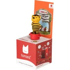 Tonies Janosch - Oh, Wie Schön Ist Panama, Spielfigur -Spielzeug Förderung Rabatte Tonies Janosch Oh wie sch n ist Panama Spielfigur@@1se2t000 3
