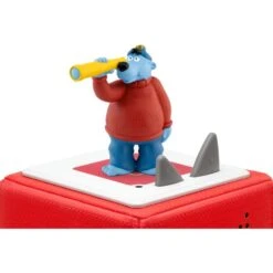 Tonies Käpt´n Blaubär - Seemannsgarn, Spielfigur -Spielzeug Förderung Rabatte Tonies K pt n Blaub r Seemannsgarn Spielfigur@@1899603 3