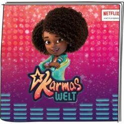 Tonies Karmas Welt, Spielfigur -Spielzeug Förderung Rabatte Tonies Karmas Welt Spielfigur@@1888292 2